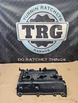 08-20 Nissan 370Z Infiniti G37 QX50 Right Bank Valve Rocker Cover 13264-EY01C. Fixed Price $94.50.