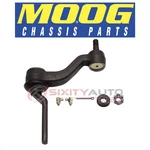 Moog Steering Idler Arm For 1988-1991 Chevrolet C2500 Gear Um. Fixed Price $105.50.