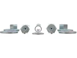Front Delphi Alignment Cam Bolt Kit Fits Toyota Tundra 2007-2023 68CKCT. Fixed Price $66.94.