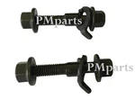 Adjustable Camber Alignment Bolts Kit Chevrolet Chevy Aveo Cobalt Hhr. Fixed Price $17.99.
