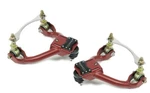 Truhart Front Adjustable Upper Camber Arms W/ Bushings For Acura Integra 90-93. Fixed Price $237.25.