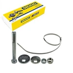 Moog Alignment Camber Kit Front 2003-2011 Ford Crown Victoria. Fixed Price $89.47.