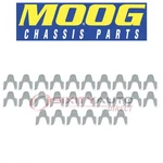 Moog Front Alignment Caster Camber Shim For 1967 Oldsmobile 442 - Suspension Wb. Fixed Price $40.90.