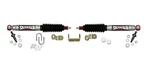 Skyjacker 9000 Dual Steering Stabilizer Kit For Silverado Sierra 2500 Hd. Fixed Price $174.54.