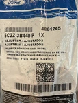 Oem Ford 5C3Z-3B440-P Adjuster. Fixed Price $9.60.