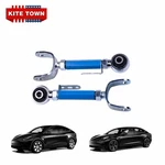 2PCS Adjustable Alignment Rear Camber Arms For Tesla Model 3 / Y 2017-2024. Fixed Price $78.84.