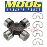 Moog Rear Driveshaft At Transmission Universal Joint For 1975-1981 Chevrolet. Fixed Price $33.81.