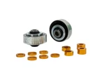 For 08- Subaru Lca Bushing (anti-lift/caster Kit) Lower Innerward. Fixed Price $125.50.