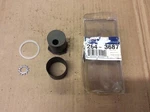 New Napa 264-3687 Alignment Camber Toe Bushing Rear Inner Qty 1. Fixed Price $26.35.