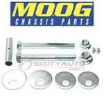 Moog K100128 Alignment Caster Camber Kit For MS86036 AA3812 AA3763 699.44002 Mm. Fixed Price $81.17.