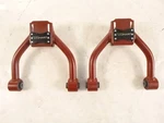 Pair Truhart TH-L203-2 Front Upper Camber Arms For 2006-2012 Lexus IS250. Fixed Price $320.84.