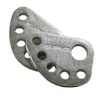 Spc Performance Fits Gm Alignment Cam Lock Plate (2). Fixed Price $46.99.