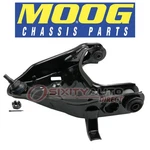 Moog Front Left Lower Suspension Control Arm Ball Joint 2001-2003 Ford Ki. Fixed Price $190.33.
