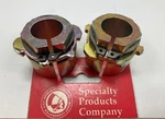 (2) Specialty 23148 Front Alignment Caster / Camber Bushing - Degree 4WD. Fixed Price $22.49.