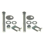 Alignment Caster/camber Kit Front Pro. Fixed Price $145.63.