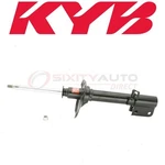 Kyb Rear Right Suspension For 1993-1995 Subaru Impreza Shocks Struts Jo. Fixed Price $104.99.