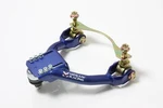 Megan Front Upper Control Camber Arms For 90-93 Acura Integra Da Db All. Fixed Price $2500.00.