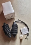Datsun 240Z 260Z 280Z Spc 33020 Uni-fit Steering Boots 1970-78 New Open Box. Fixed Price $35.00.