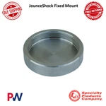 Spc Performance Carbon Steel Jounceshock Fixed Mount Universal Fitment #25505. Fixed Price $59.60.