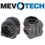 Mevotech Supreme Front Stabilizer Bar Bushing Kit 2014-2017 Kia Forte Fk. Fixed Price $48.24.