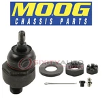 Moog Front Upper Ball Joint For 1990-2001 Acura Integra Spring Ride Ju. Fixed Price $107.62.