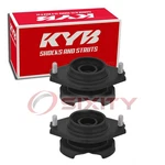 Pc Kyb Rear Suspension Strut Mounts For 2008-2015 Subaru Impreza Shock Ae. Fixed Price $125.97.