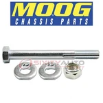 Moog Front Alignment Caster Camber Kit For 2001-2004 Mercedes-benz SLK320 Sh. Fixed Price $50.90.