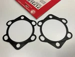 (2) Specialty Products 71731 Rear Camber Alignment Adjustment Wheel Shim. Fixed Price $16.19.