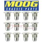 Moog Front Alignment Cam Guide Pin For 2015-2017 Gmc Yukon Xl Suspension Re. Fixed Price $75.05.