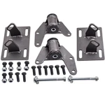 Maxpeedingrods Ls Engine Swap Mount Adapter Kit Hardware For G-body 1973-1988. Fixed Price $124.12.