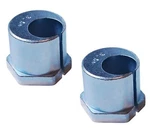 Pair Set 2 Front Alignment Caster Camber Bushings Mevotech For Ranger F-350 Rwd. Fixed Price $42.95.