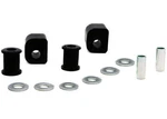 Whiteline Front Control Arm Lower Inner Caster Bushes For Suzuki Swift (89-00. Fixed Price $132.89.