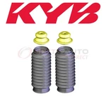2 Pc Kyb Front Suspension Strut Bellows For 1976-1980 Plymouth Arrow Jf. Fixed Price $56.65.
