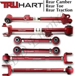 Truhart Rear Camber, Toe, Traction Kit For 08-17 Accord, 09-13 Tsx / Tl, 15+TLX. Fixed Price $477.00.