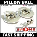 MK1 Pillowball Rear Strut Mount Plate 240SX S13 For Coilover Kits. Fixed Price $138.59.