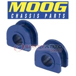 Moog Front To Frame Stabilizer Bar Bushing Kit For 1968-1974 Gmc P3500 Yy. Fixed Price $23.61.