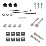 Arb FK49 Old Man Emu Front And Rear Castor Driveline Kit For 15-18 Jeep Jk. Fixed Price $245.00.