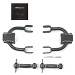 Front Upper Control Arms + Rear Camber Kit For Honda Civic 92-95 Integra 94-01. Fixed Price $114.54.