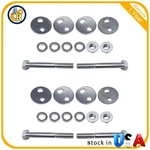 2X Front Alignment Camber Kit Fits 1997-2002 Ford Expedition F250 Truck. Fixed Price $22.24.