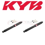 2 Pc Kyb Rear Shock Absorber For 1961-1967 Jeep Universal Spring Strut Vg. Fixed Price $142.78.