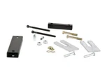 Belltech 88-98 Chevy Pickup W/2 Piece Driveshaft Correction Kit W/4" Drop. Fixed Price $69.00.