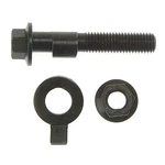 Front Lower Strut Mount Rear Alignment Cam Bolt Kit. Fixed Price $62.99.