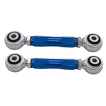 Lykt 2PCS Adjustable Arms Alignment Rear Toe Kit For Tesla Model X. Fixed Price $130.61.