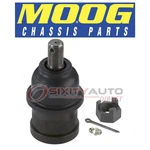 Moog Front Lower Ball Joint For 1981-1983 Plymouth PB250 Spring Ride Xr. Fixed Price $65.95.