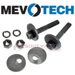 Mevotech Supreme Front Upper Alignment Camber Kit For 1988-2000 Chevrolet Ed. Fixed Price $34.48.