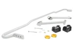 Whiteline BSR49Z 20MM Adjustable Rear Sway For 2008-2021 Subaru Wrx & Sti. Fixed Price $324.88.