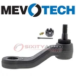 Mevotech Supreme Front Steering Pitman Arm For 2001-2010 Gmc Sierra 2500 Hd Cv. Fixed Price $85.77.