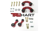 Truhart Front +rear Stabilizer Links Kits For 93-07 Impreza TH-S302 TH-S303. Fixed Price $247.50.