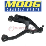 Moog Front Right Lower Suspension Control Arm Ball Joint For 2007-2009 Lf. Fixed Price $230.67.