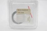 Rolex Date Indicator Rare White, Black Numbers 3135-16200. Fixed Price $293.03.